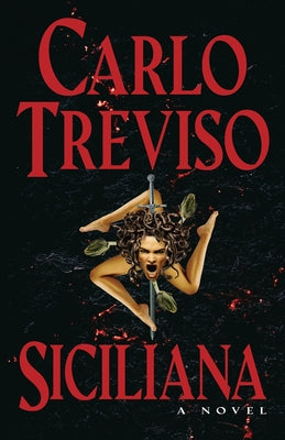 Book cover for Siciliana