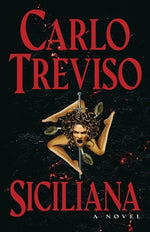 Book cover for Siciliana