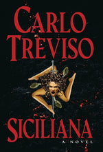 Book cover for Siciliana