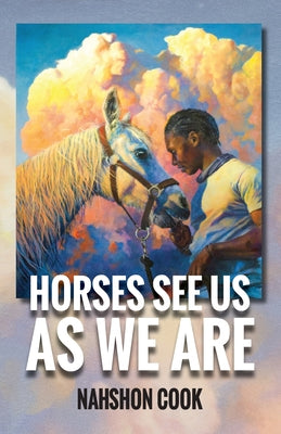 Book cover for Horses See Us As We Are