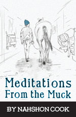 Book cover for Meditations From The Muck