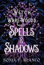 Book cover for Spells & Shadows