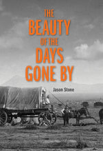Book cover for Beauty of the Days Gone by