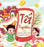 Book cover for Tet Together