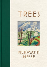 Book cover for Trees: An Anthology of Writings and Paintings