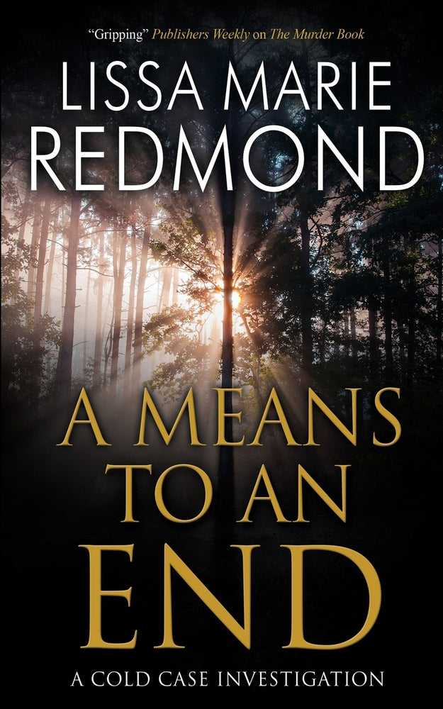 Book cover for A Means To An End