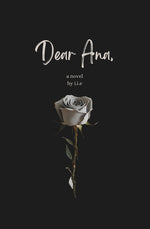 Book cover for Dear Ana
