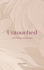 Book cover for Untouched