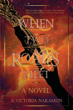 Book cover for When Two Roads Meet