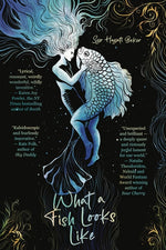 Book cover for What a Fish Looks Like