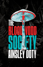 Book cover for Bloodwood Society