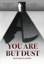 Book cover for You Are But Dust