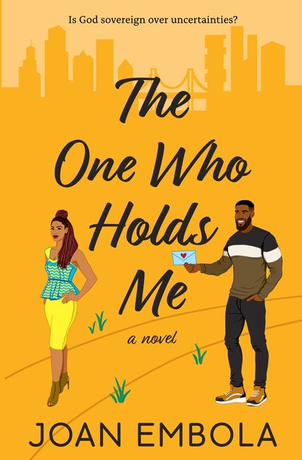 Book cover for One Who Holds Me: A Christian Second Chance Romance: A Christian Second Chance Romance
