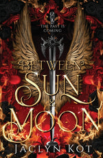 Book cover for Between Sun and Moon