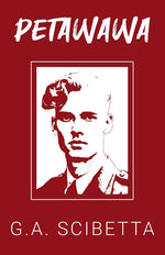 Book cover for Petawawa
