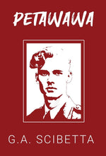 Book cover for Petawawa