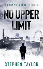 Book cover for No Upper Limit
