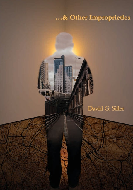 Book cover for ...& Other Improprieties