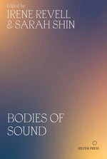 Book cover for Bodies of Sound: Becoming a Feminist Ear