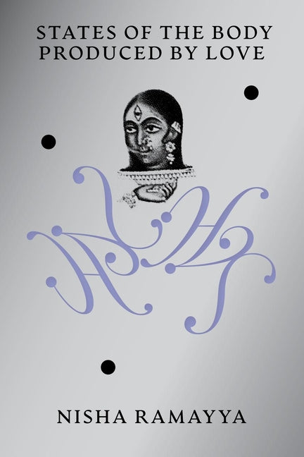 Book cover for States of the Body Produced by Love