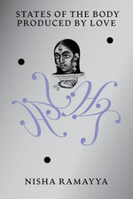 Book cover for States of the Body Produced by Love