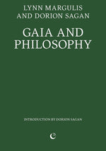 Book cover for Gaia and Philosophy