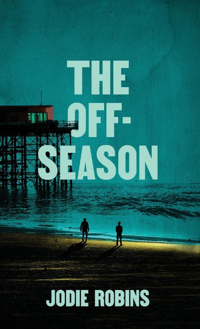 Book cover for Off-Season