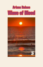 Book cover for Wave of Blood