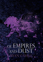 Book cover for Of Empires and Dust