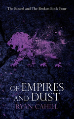 Book cover for Of Empires and Dust