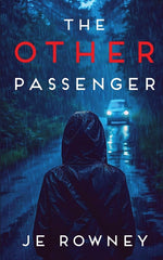 Book cover for Other Passenger