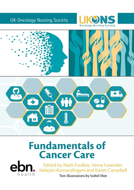Book cover for Fundamentals of Cancer Care