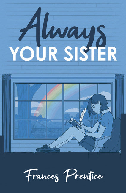 Book cover for Always, Your Sister