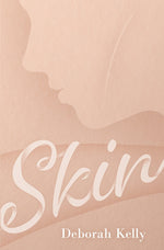 Book cover for Skin