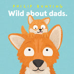 Book cover for Wild about Dads