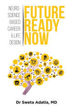 Book cover for Future Ready Now