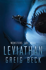 Book cover for Leviathan