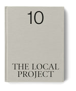 Book cover for Local Project: Book 10