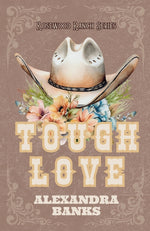 Book cover for Tough Love