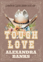 Book cover for Tough Love