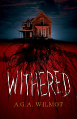 Book cover for Withered