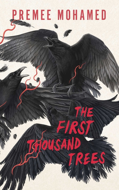 Book cover for First Thousand Trees