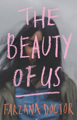 Book cover for Beauty of Us