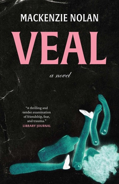Book cover for Veal