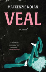 Book cover for Veal