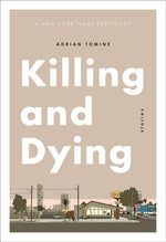Book cover for Killing and Dying