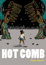 Book cover for Hot Comb