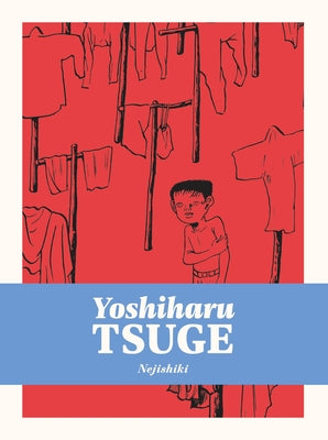 Book cover for Nejishiki