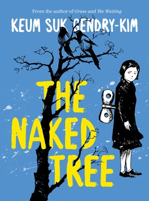 Book cover for The Naked Tree