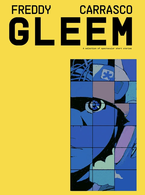 Book cover for Gleem